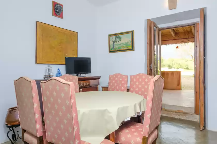 Ferienhaus auf Sa cova den borino, Llucmajor