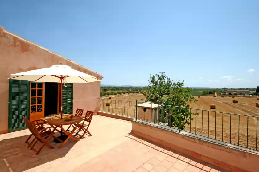 Ferienhaus auf Sa cova den borino, Llucmajor