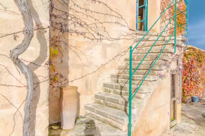 Ferienhaus auf Sa cova den borino, Llucmajor