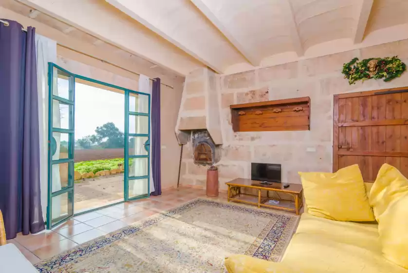 Ferienhaus auf Sa cova den borino, Llucmajor