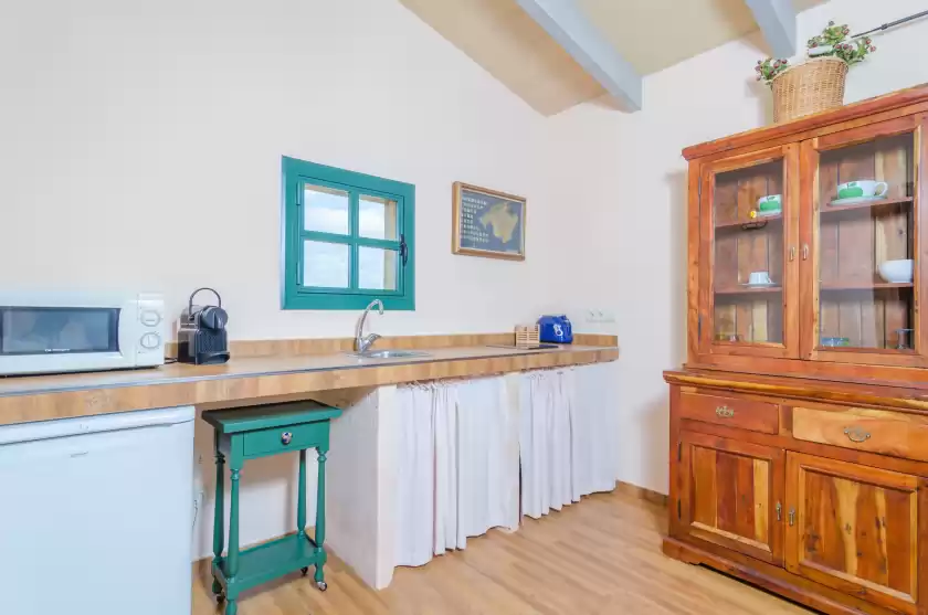 Ferienhaus auf Sa cova den borino, Llucmajor