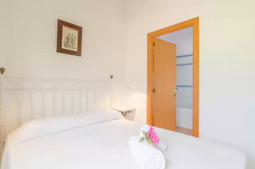 Ferienhaus auf Sa cova den borino, Llucmajor