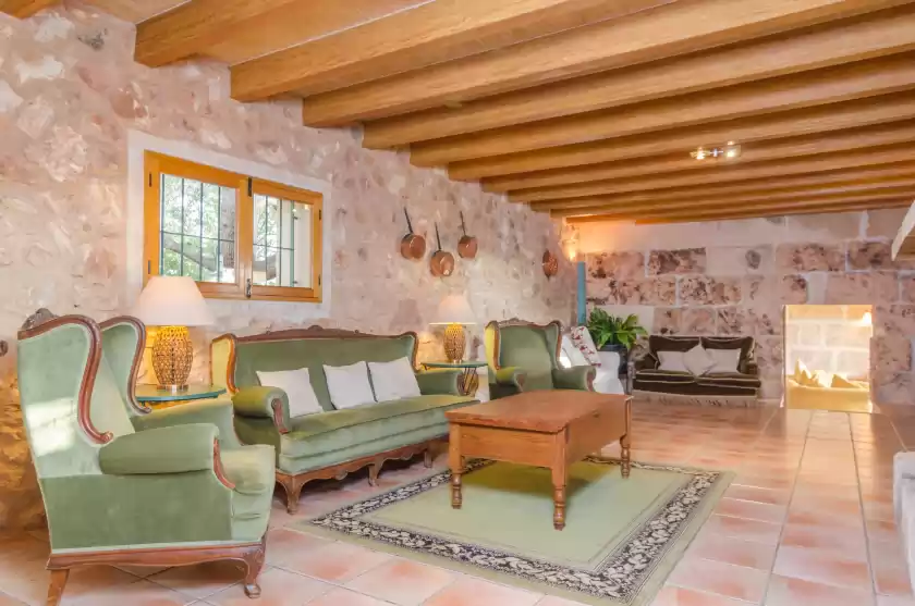 Ferienhaus auf Sa cova den borino, Llucmajor