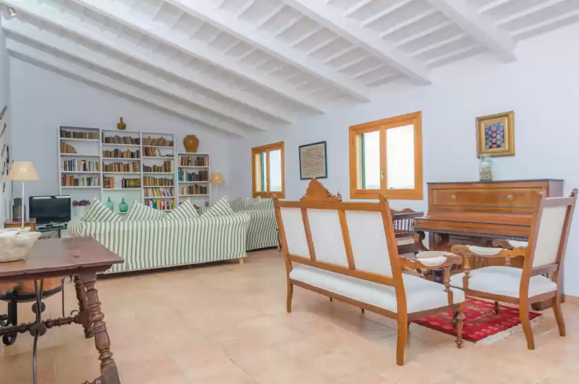 Ferienhaus auf Sa cova den borino, Llucmajor