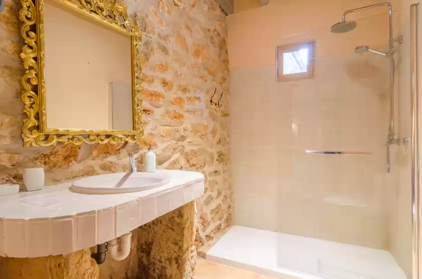 Ferienhaus auf Sa cova den borino, Llucmajor