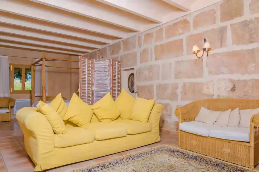 Ferienhaus auf Sa cova den borino, Llucmajor