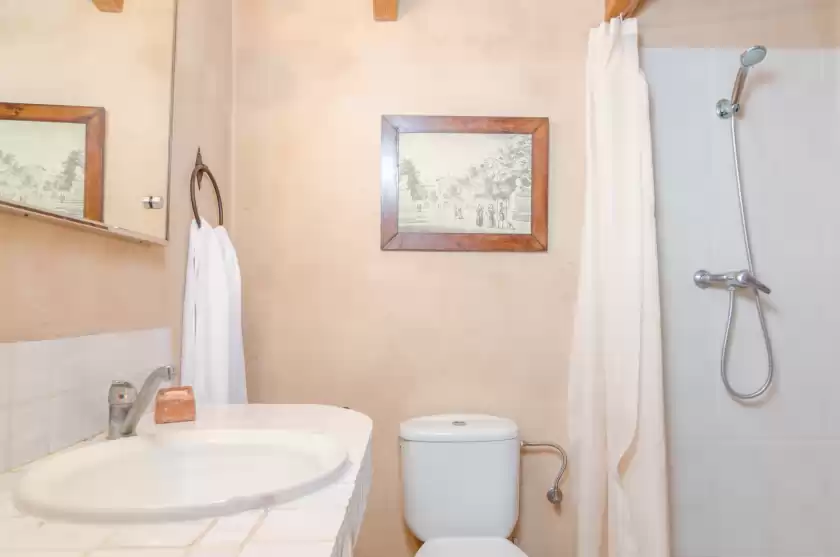 Ferienhaus auf Sa cova den borino, Llucmajor