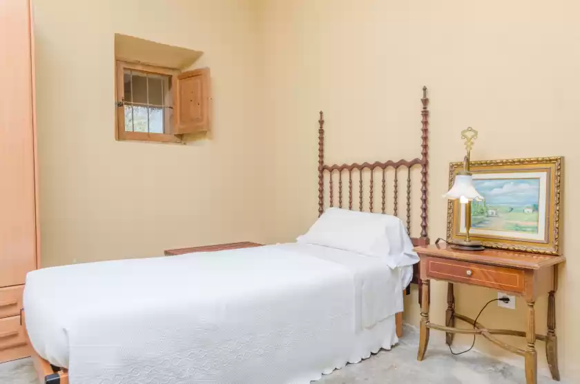 Ferienhaus auf Sa cova den borino, Llucmajor