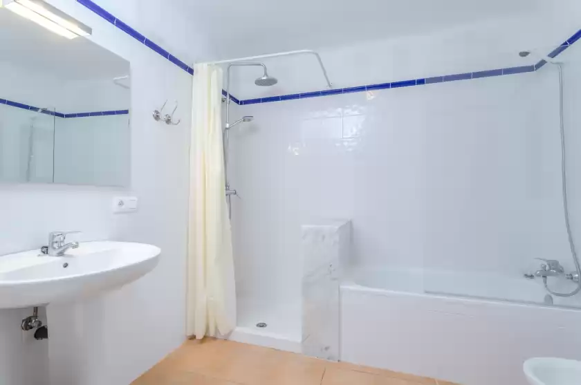 Ferienhaus auf Sa cova den borino, Llucmajor