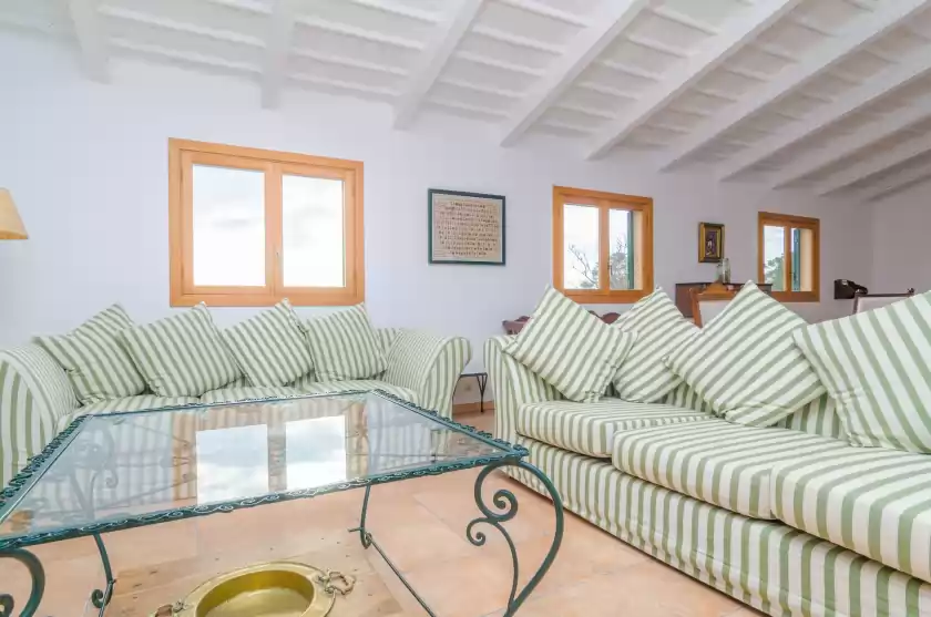 Ferienhaus auf Sa cova den borino, Llucmajor