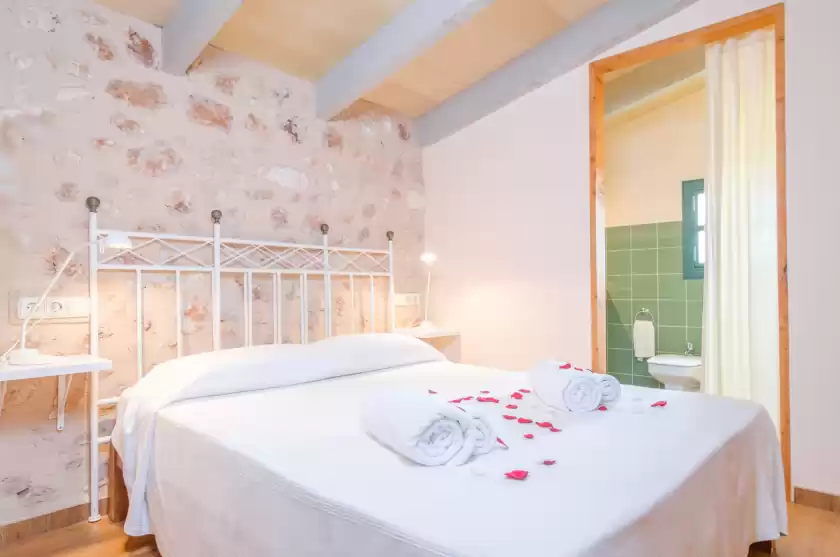 Ferienhaus auf Sa cova den borino, Llucmajor