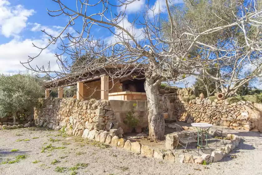 Ferienhaus auf Sa cova den borino, Llucmajor