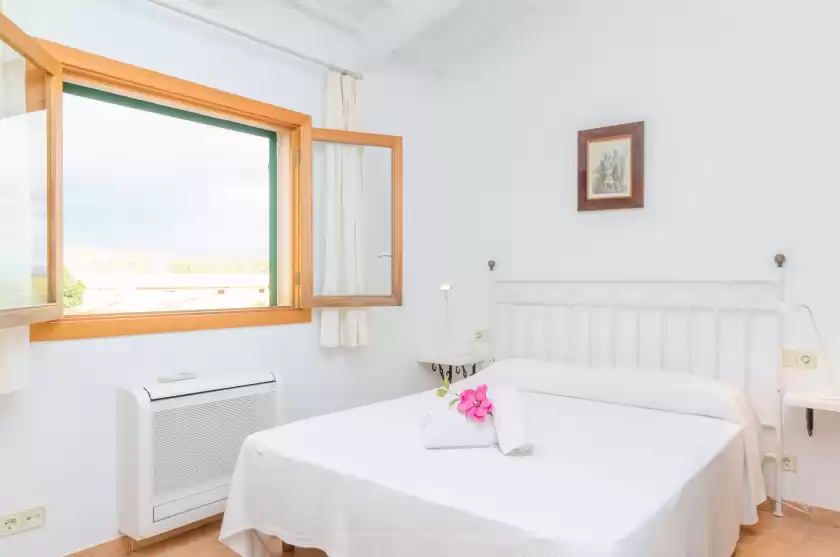 Ferienhaus auf Sa cova den borino, Llucmajor