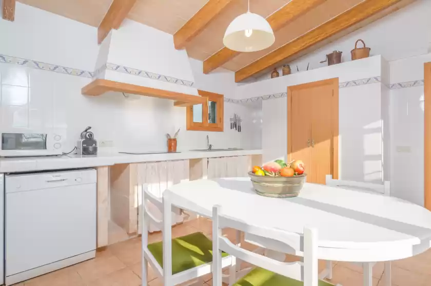 Ferienhaus auf Sa cova den borino, Llucmajor