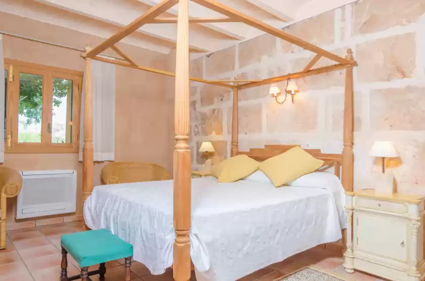 Ferienhaus auf Sa cova den borino, Llucmajor