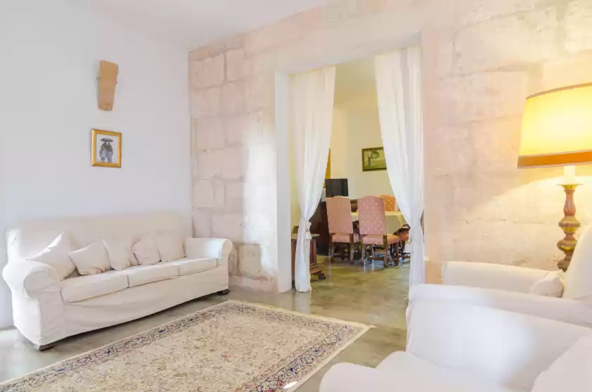 Ferienhaus auf Sa cova den borino, Llucmajor