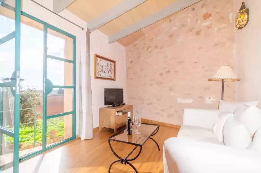 Ferienhaus auf Sa cova den borino, Llucmajor