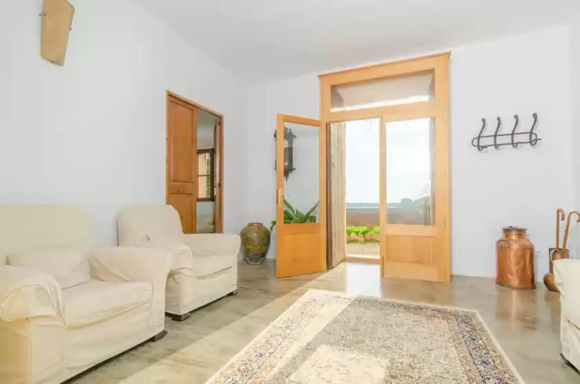 Ferienhaus auf Sa cova den borino, Llucmajor