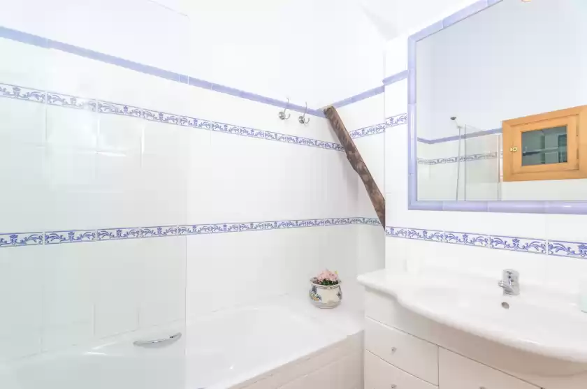 Ferienhaus auf Sa cova den borino, Llucmajor