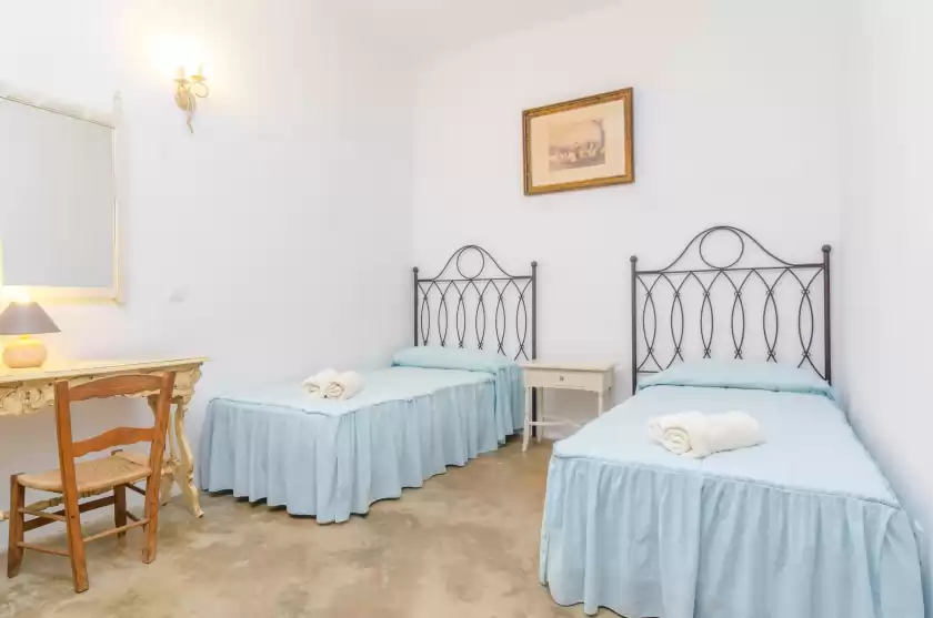 Ferienhaus auf Sa cova den borino, Llucmajor