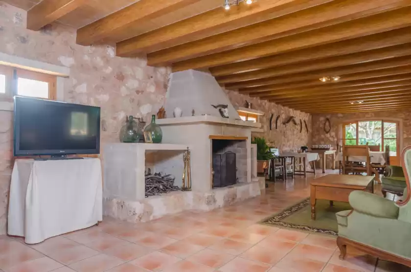 Ferienhaus auf Sa cova den borino, Llucmajor