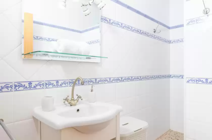 Ferienhaus auf Sa cova den borino, Llucmajor