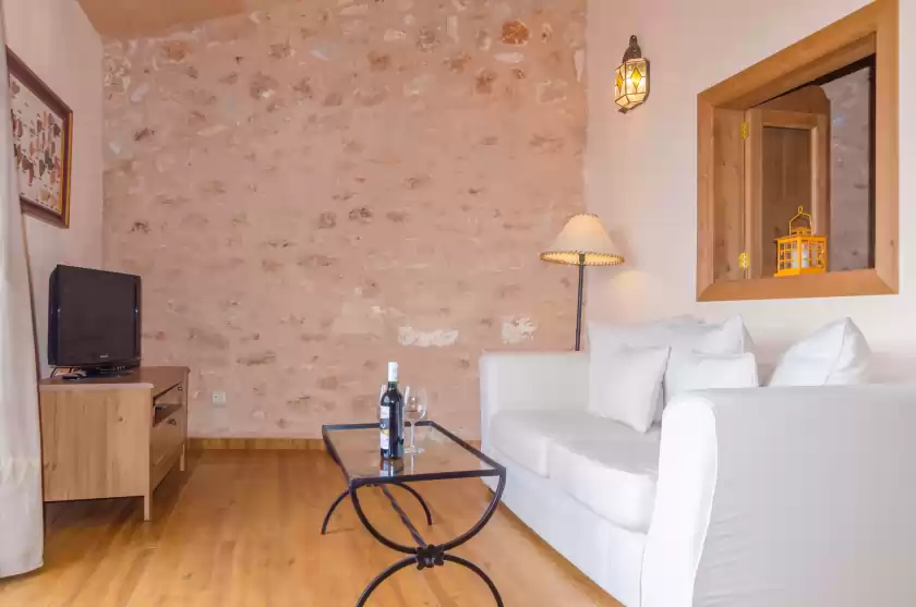 Ferienhaus auf Sa cova den borino, Llucmajor