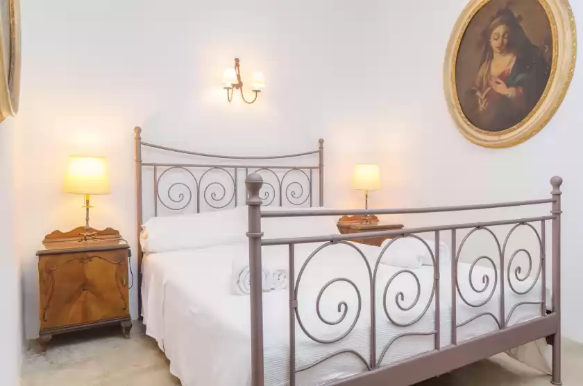 Ferienhaus auf Sa cova den borino, Llucmajor