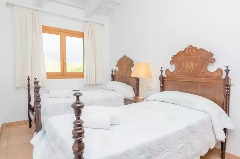 Ferienhaus auf Sa cova den borino, Llucmajor