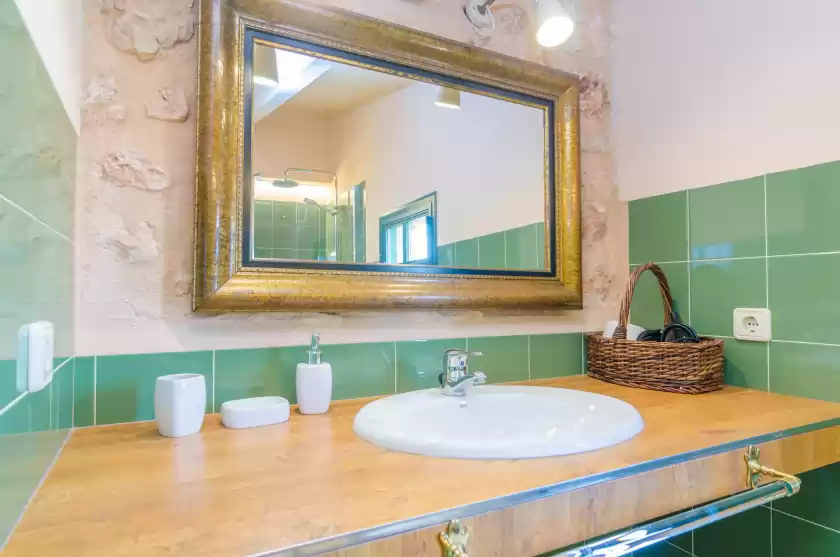 Ferienhaus auf Sa cova den borino, Llucmajor