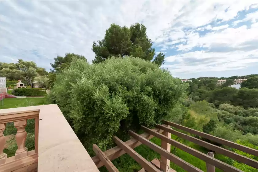 Ferienhaus auf Casa llorenç, Cala Anguila-Cala Mendia