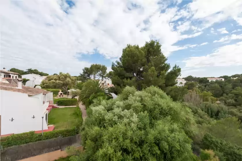Ferienhaus auf Casa llorenç, Cala Anguila-Cala Mendia