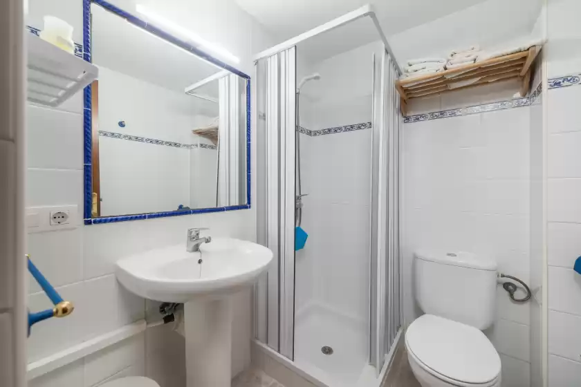 Holiday rentals in Clivies 1b, Port de Pollença