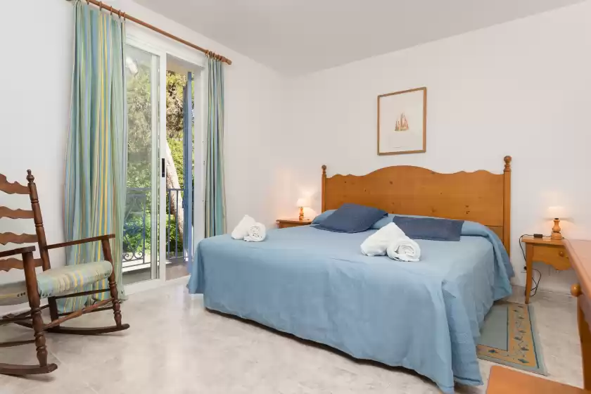 Holiday rentals in Clivies 1b, Port de Pollença