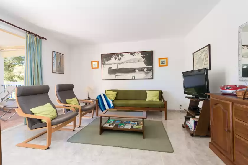 Holiday rentals in Clivies 1b, Port de Pollença