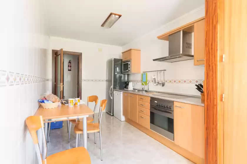 Holiday rentals in Clivies 1b, Port de Pollença