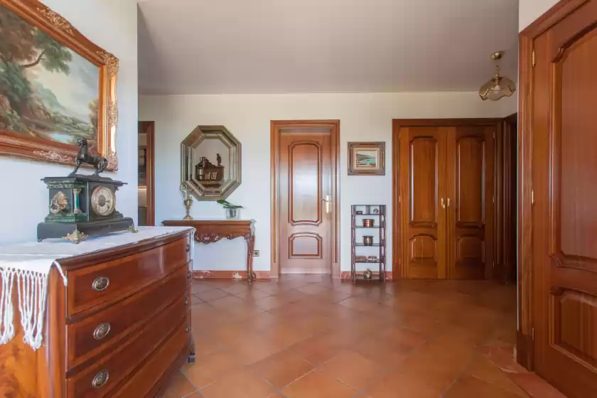 Holiday rentals in Es bosquet , Inca