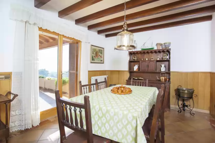 Holiday rentals in Es bosquet , Inca