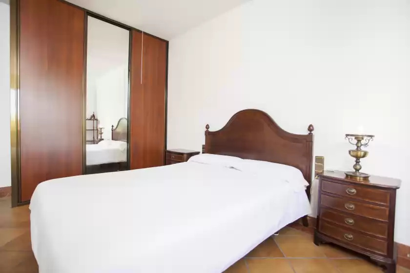 Holiday rentals in Es bosquet , Inca