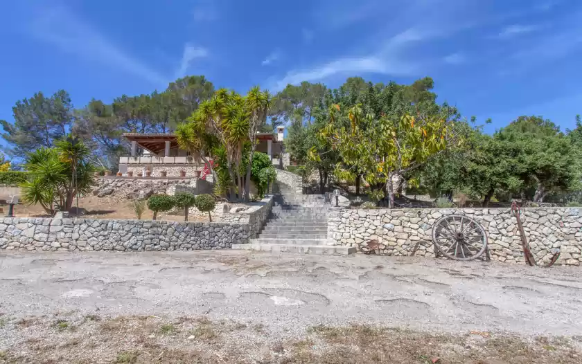 Holiday rentals in Es bosquet , Inca
