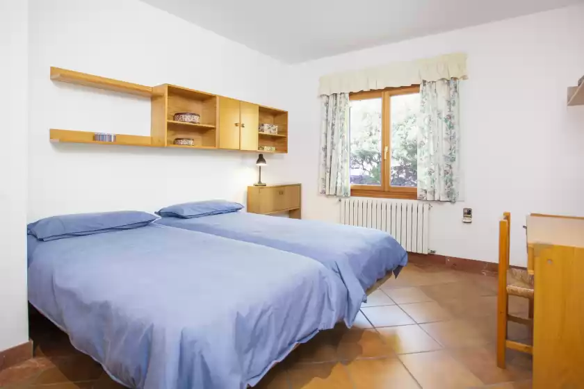 Holiday rentals in Es bosquet , Inca
