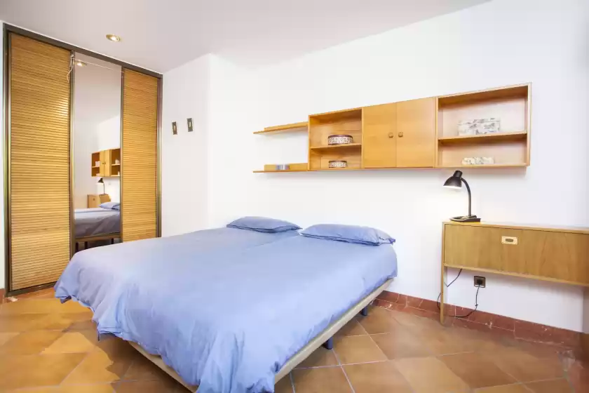 Holiday rentals in Es bosquet , Inca