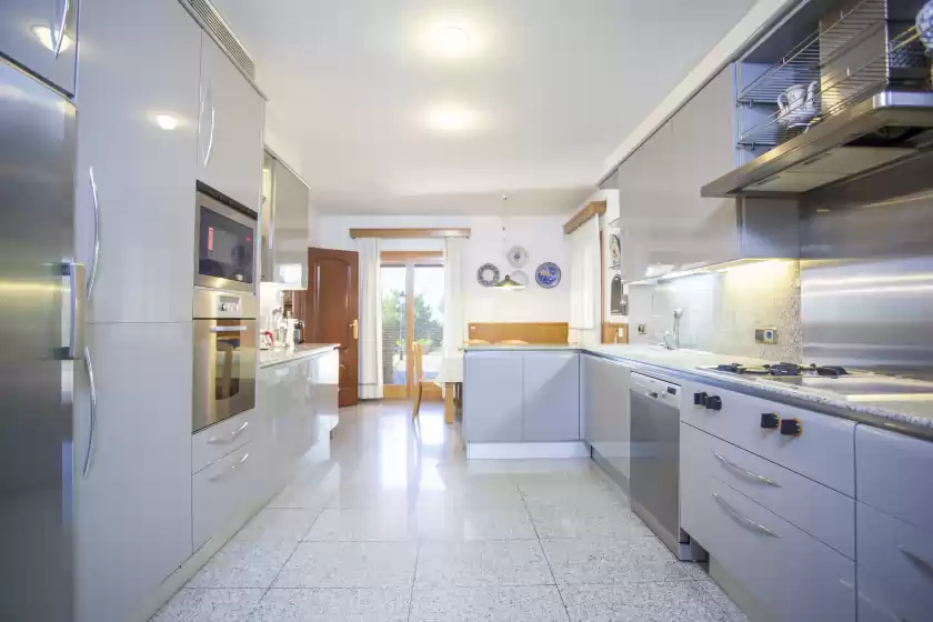 Holiday rentals in Es bosquet , Inca