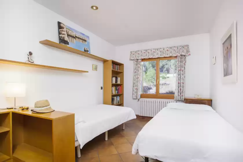 Holiday rentals in Es bosquet , Inca