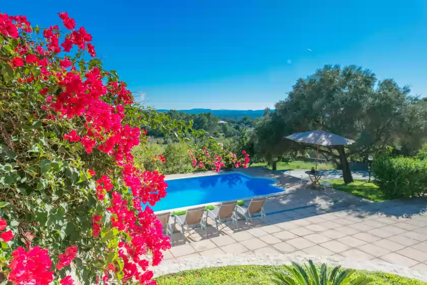 Holiday rentals in Es bosquet , Inca