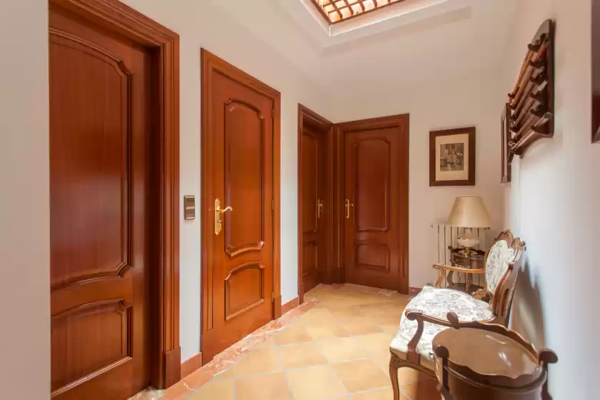 Holiday rentals in Es bosquet , Inca