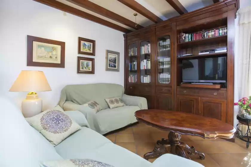 Holiday rentals in Es bosquet , Inca
