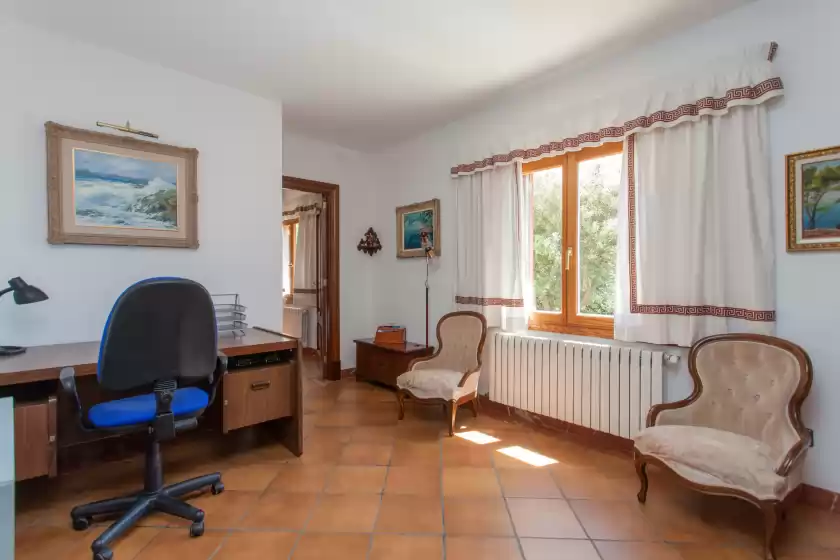 Holiday rentals in Es bosquet , Inca