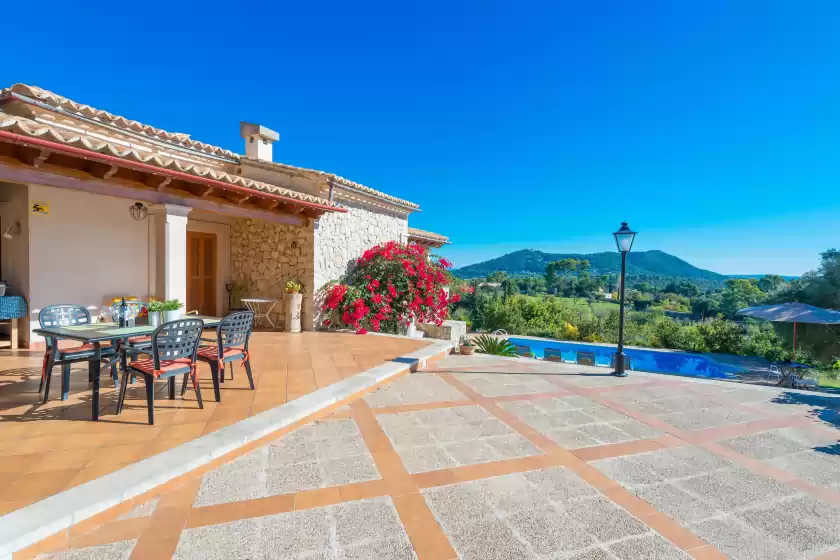 Holiday rentals in Es bosquet , Inca
