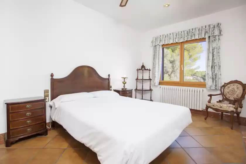 Holiday rentals in Es bosquet , Inca